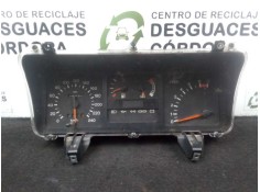 Recambio de cuadro instrumentos para ford sierra berlina 2.0 cat referencia OEM IAM 90BB10849FB  
