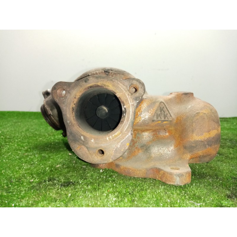 Recambio de turbocompresor para citroën xsara berlina 1.9 turbodiesel referencia OEM IAM 53149707024-K14215690-963951820  
