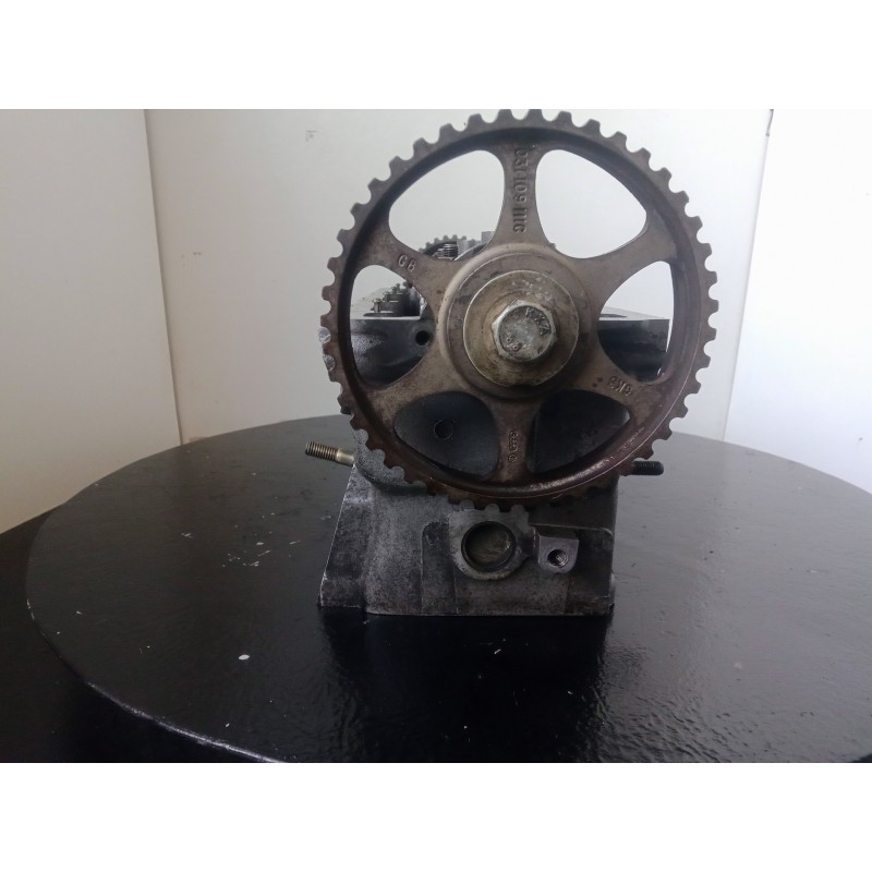 Recambio de culata para volkswagen polo (801/803) 1.4 diesel (1w) referencia OEM IAM 031103373C  