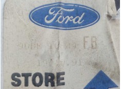 Recambio de cuadro instrumentos para ford sierra berlina 2.0 cat referencia OEM IAM 90BB10849FB   2