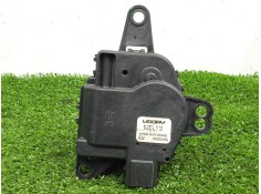 Recambio de motor apertura trampillas climatizador para hyundai h350 pritsche 2.5 crdi cat referencia OEM IAM SINREFERENCIA  5.P