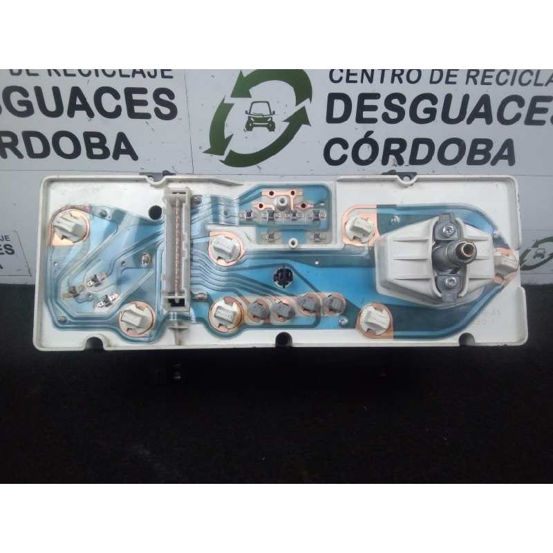 Recambio de cuadro instrumentos para ford sierra berlina 2.0 cat referencia OEM IAM 90BB10849FB  