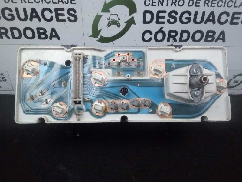 Recambio de cuadro instrumentos para ford sierra berlina 2.0 cat referencia OEM IAM 90BB10849FB  
