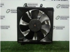 Recambio de electroventilador para kia shuma ii 1.6 cat referencia OEM IAM 0K2A115025F NUEVO 
