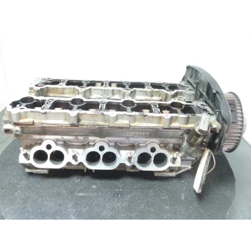 Recambio de culata para renault laguna ii (bg0) 3.0 v6 referencia OEM IAM 9631076610  