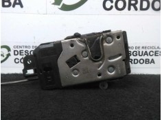 Recambio de cerradura puerta delantera izquierda para opel astra h berlina 1.7 16v cdti cat (z 17 dtl / lrb) referencia OEM IAM 