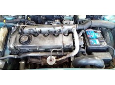 Recambio de motor completo para alfa romeo 156 (116) 2.4 jtd cat referencia OEM IAM AR32501   2