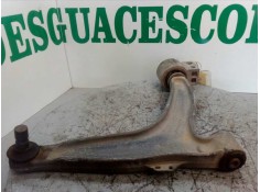 Recambio de brazo suspension inferior delantero derecho para fiat croma (194) 1.9 jtd 16v cat referencia OEM IAM RA17-345105GM   2