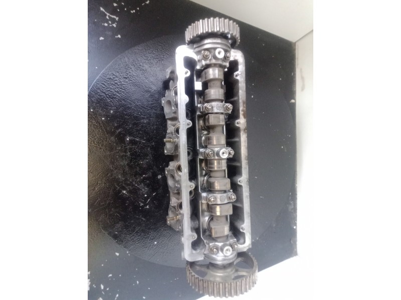 Recambio de culata para volkswagen polo (801/803) 1.4 diesel (1w) referencia OEM IAM 031103373C  