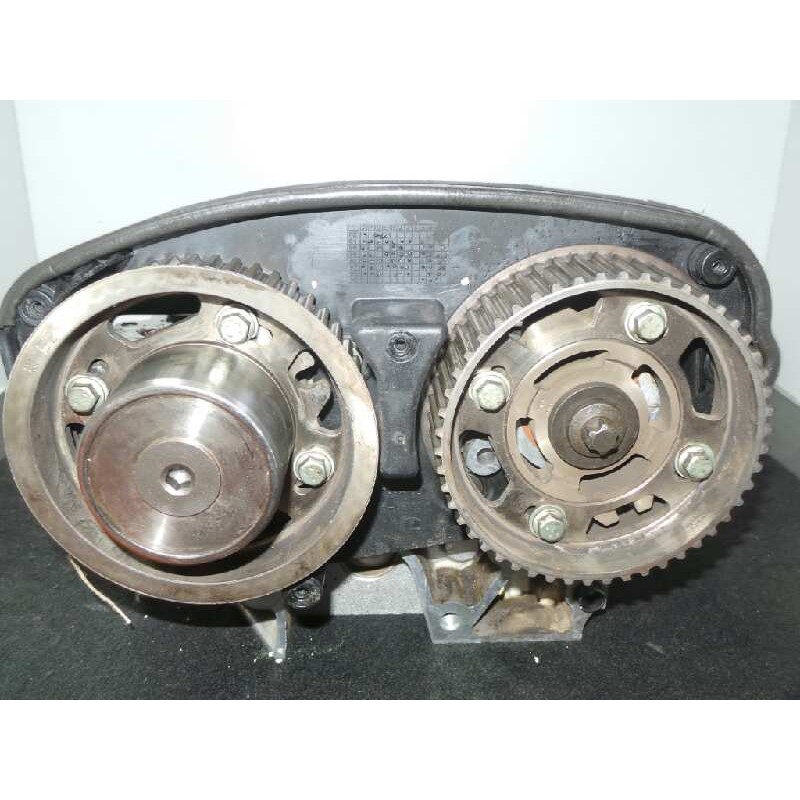 Recambio de culata para renault laguna ii (bg0) 3.0 v6 referencia OEM IAM 9631076610  