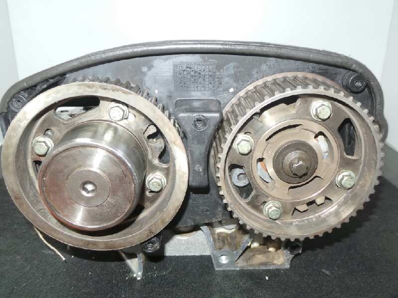 Recambio de culata para renault laguna ii (bg0) 3.0 v6 referencia OEM IAM 9631076610  