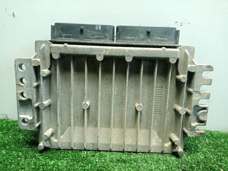 Recambio de centralita motor uce para daewoo lacetti 1.4 cat referencia OEM IAM S010016047-96395445  