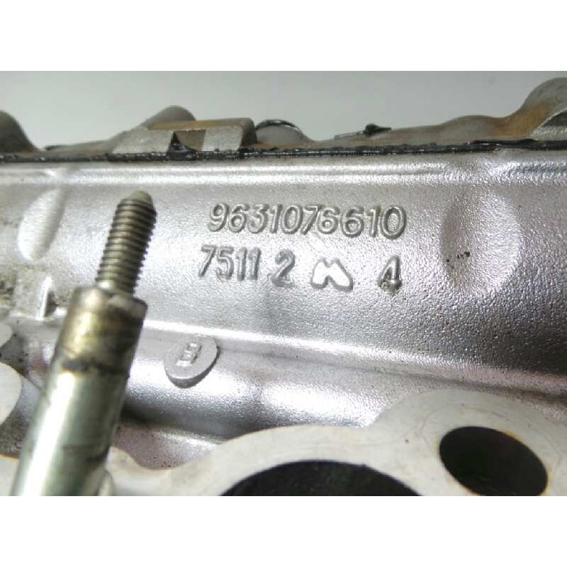 Recambio de culata para renault laguna ii (bg0) 3.0 v6 referencia OEM IAM 9631076610  