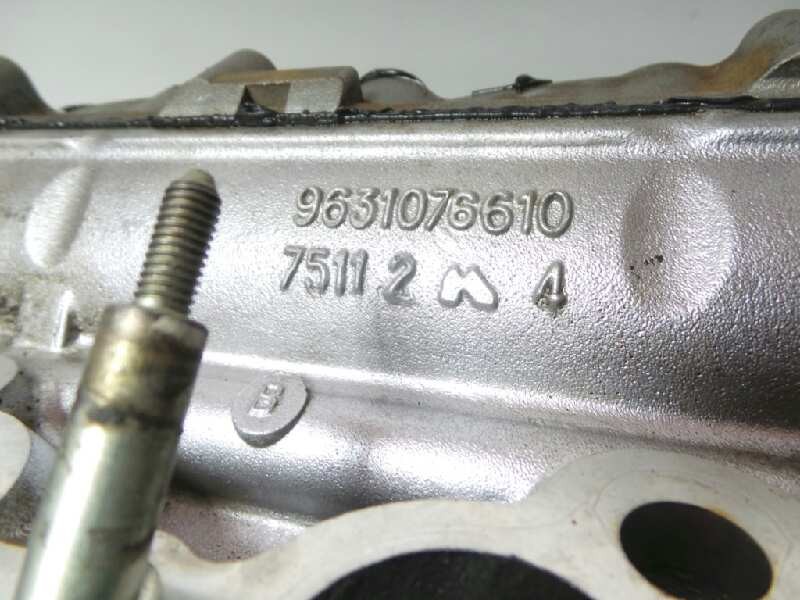 Recambio de culata para renault laguna ii (bg0) 3.0 v6 referencia OEM IAM 9631076610  