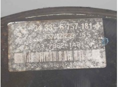 Recambio de servofreno para mini mini (r50,r53) 1.4 16v turbodiesel cat referencia OEM IAM 34336757181-03786214014 ATE  2