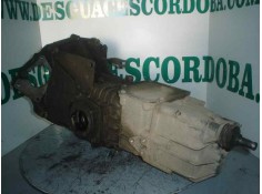 Recambio de caja cambios para fiat cinquecento (170) 0.7 referencia OEM IAM C515405-7665167 14441 LONGITUDINAL - EN.LINEA 2