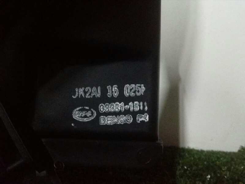 Recambio de electroventilador para kia shuma ii 1.6 cat referencia OEM IAM 0K2A115025F NUEVO 