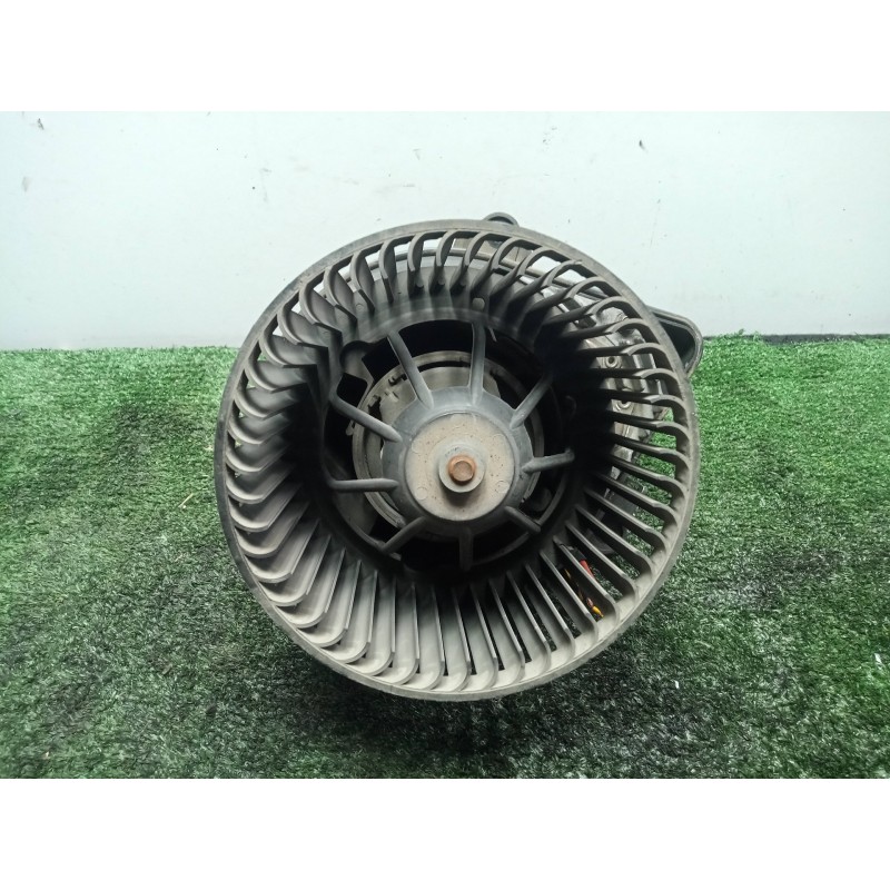 Recambio de motor calefaccion para peugeot partner (s1) 2.0 hdi cat referencia OEM IAM 030672A  Ø DIAMETRO: 145MM