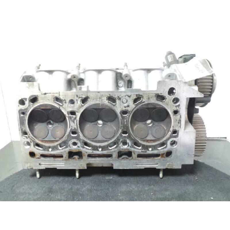 Recambio de culata para renault laguna ii (bg0) 3.0 v6 referencia OEM IAM 9631076610  