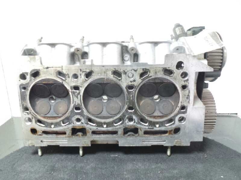 Recambio de culata para renault laguna ii (bg0) 3.0 v6 referencia OEM IAM 9631076610  