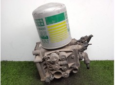 Recambio de valvula aire adicional para volvo fl xxx 7.2 diesel referencia OEM IAM 21352792-034309-Z001286  