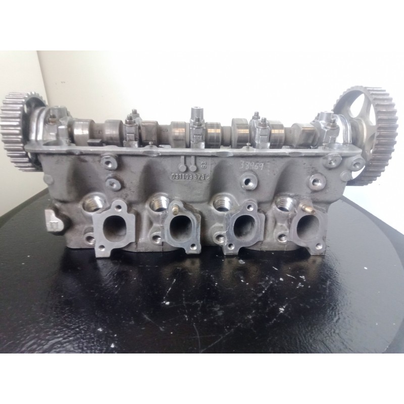 Recambio de culata para volkswagen polo (801/803) 1.4 diesel (1w) referencia OEM IAM 031103373C  