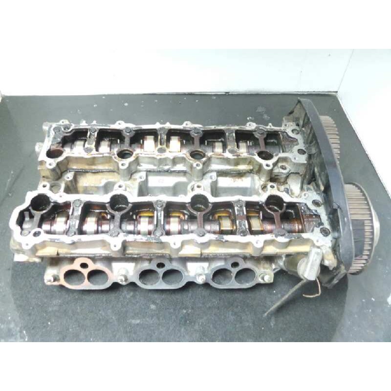 Recambio de culata para renault laguna ii (bg0) 3.0 v6 referencia OEM IAM 9631076610  