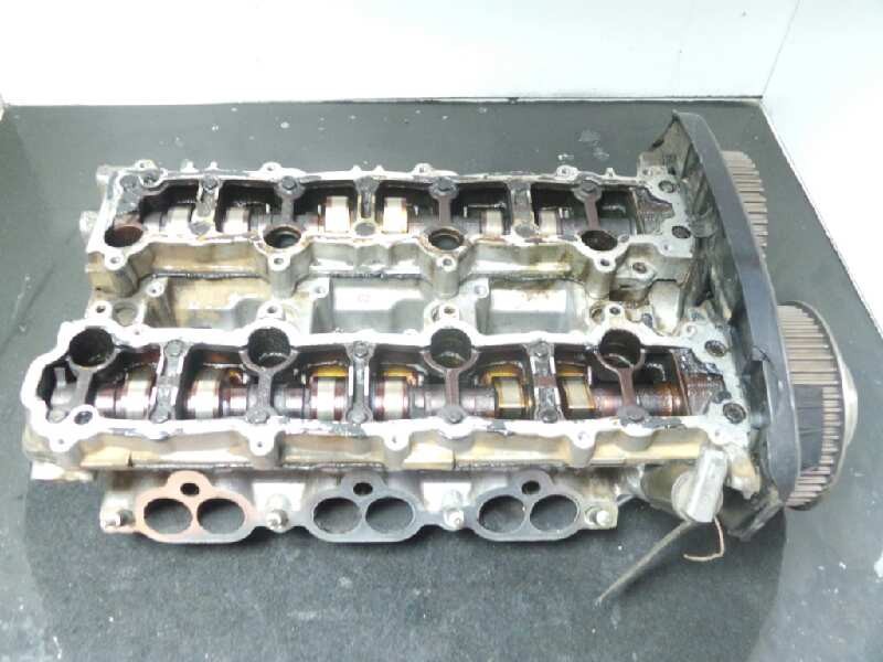 Recambio de culata para renault laguna ii (bg0) 3.0 v6 referencia OEM IAM 9631076610  