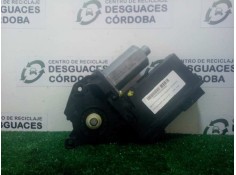 Recambio de motor elevalunas trasero izquierdo para audi a4 avant (8e) 2.0 tdi referencia OEM IAM 8E0959801A-5WK47009EBF-1059981