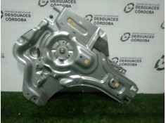 Recambio de elevalunas trasero derecho para kia cerato 1.6 cat referencia OEM IAM 834022F010 SIN MOTOR NUEVO