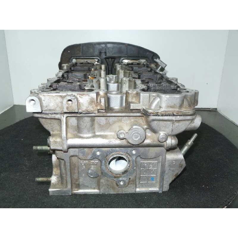Recambio de culata para renault laguna ii (bg0) 3.0 v6 referencia OEM IAM 9631076610  