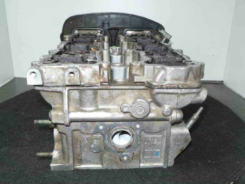 Recambio de culata para renault laguna ii (bg0) 3.0 v6 referencia OEM IAM 9631076610  