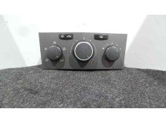 Recambio de mando calefaccion / aire acondicionado para opel astra h berlina 1.7 16v cdti cat (z 17 dtl / lrb) referencia OEM IA