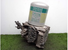 Recambio de valvula aire adicional para volvo fl xxx 7.2 diesel referencia OEM IAM 21352792-034309-Z001286   2