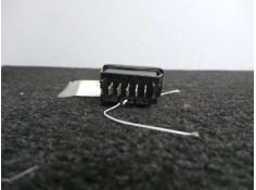 Recambio de mando elevalunas delantero derecho para citroën saxo 1.1 referencia OEM IAM   5 PINES 2