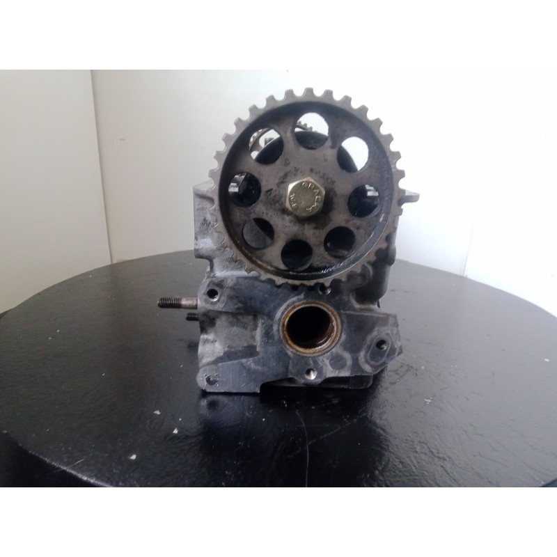 Recambio de culata para volkswagen polo (801/803) 1.4 diesel (1w) referencia OEM IAM 031103373C  