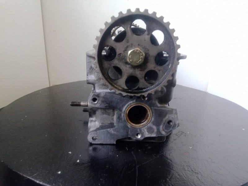 Recambio de culata para volkswagen polo (801/803) 1.4 diesel (1w) referencia OEM IAM 031103373C  