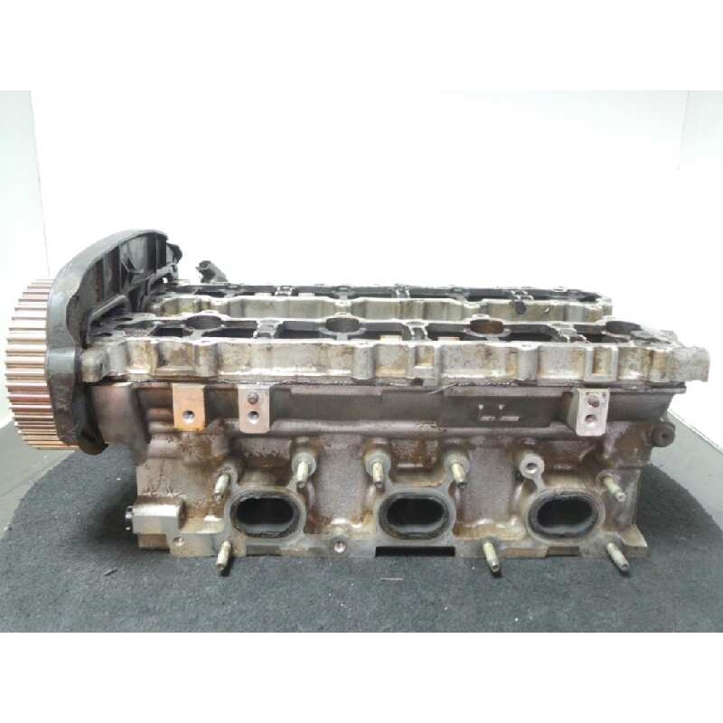 Recambio de culata para renault laguna ii (bg0) 3.0 v6 referencia OEM IAM 9631076610  