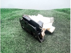 Recambio de cerradura puerta delantera derecha para seat altea (5p1) 1.9 tdi referencia OEM IAM SINREFERENCIA 7.PINES CONECTOR.B