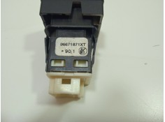 Recambio de interruptor para peugeot 308 1.6 hdi fap referencia OEM IAM 96671871XT   2