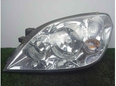 Recambio de faro izquierdo para nissan primera berlina (p12) 1.9 16v turbodiesel cat referencia OEM IAM  P12. 
