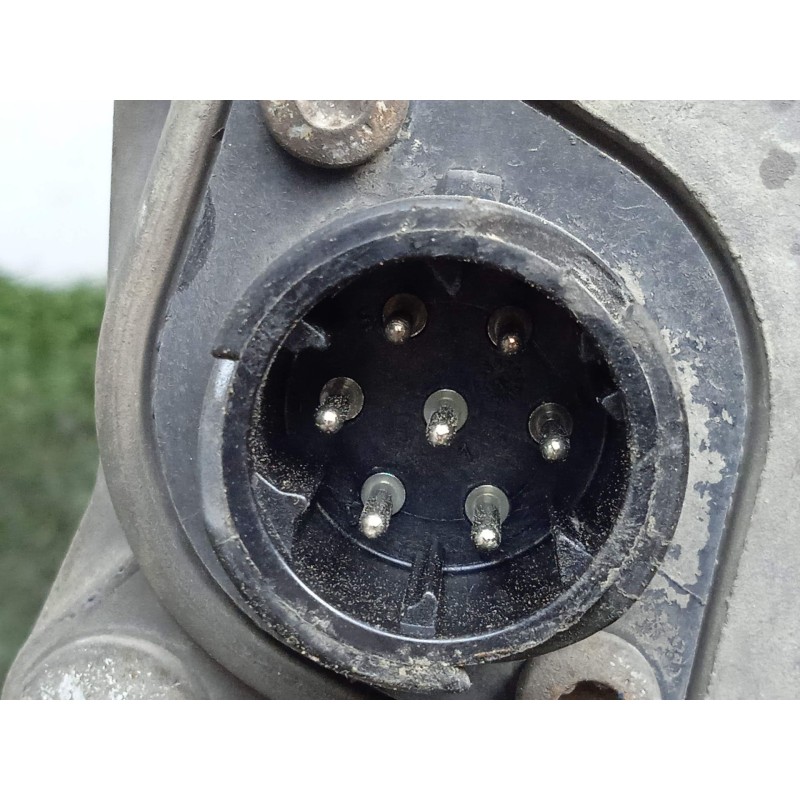 Recambio de valvula aire adicional para volvo fl xxx 7.2 diesel referencia OEM IAM 21352792-034309-Z001286  