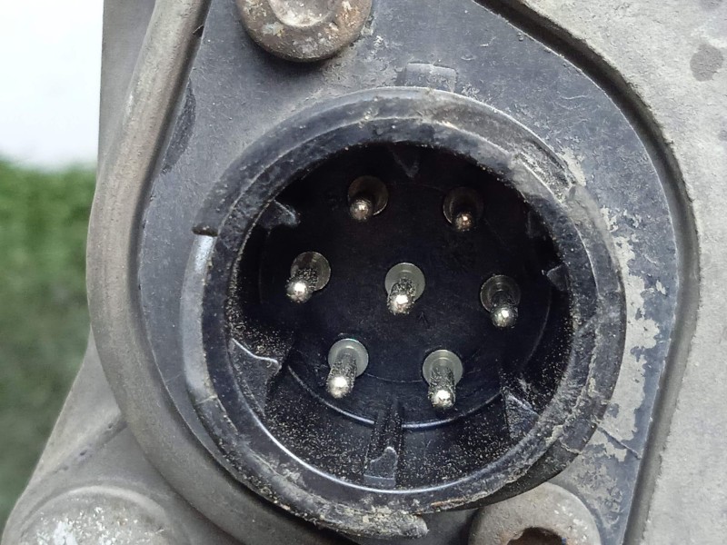 Recambio de valvula aire adicional para volvo fl xxx 7.2 diesel referencia OEM IAM 21352792-034309-Z001286  