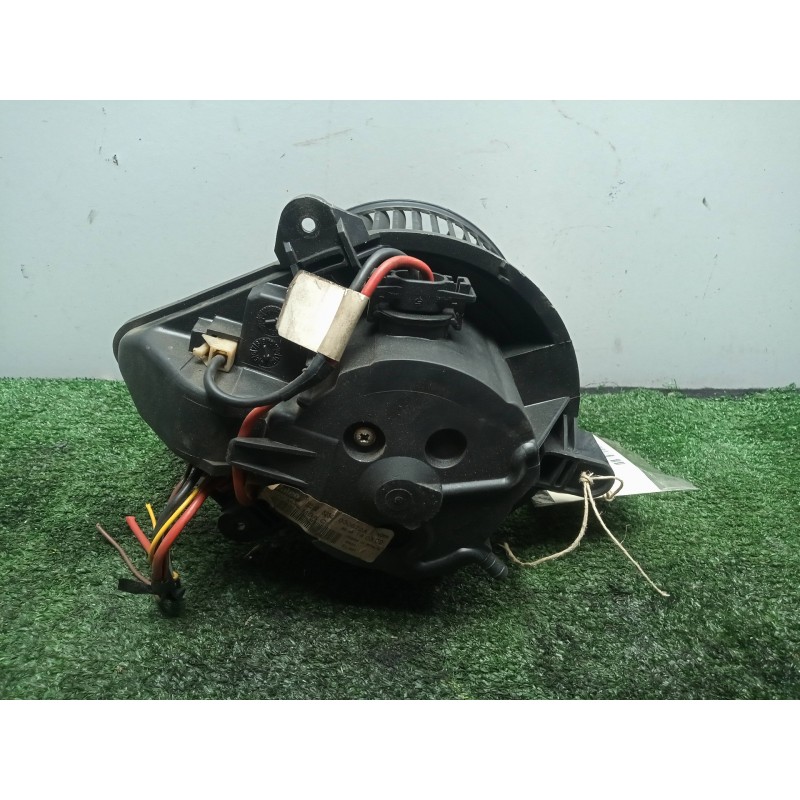 Recambio de motor calefaccion para peugeot partner (s1) 2.0 hdi cat referencia OEM IAM 030672A  Ø DIAMETRO: 145MM