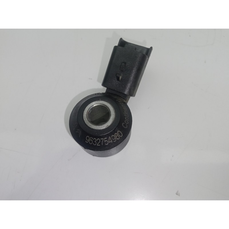 Recambio de sensor para opel crossland x 1.2 referencia OEM IAM 9632754980  