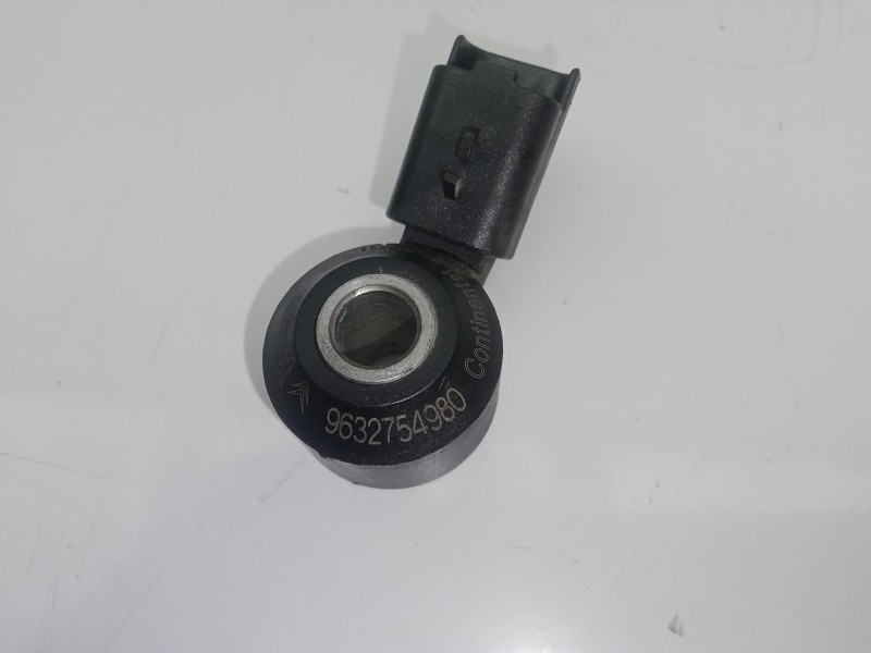 Recambio de sensor para opel crossland x 1.2 referencia OEM IAM 9632754980  