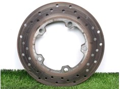 Recambio de disco freno trasero para yamaha yzf-r 1 yzf-r1 referencia OEM IAM 5SL2582W0000 Ø DIAMETRO: 220MM 