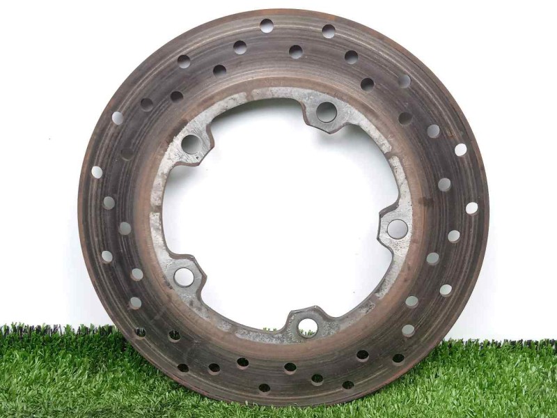 Recambio de disco freno trasero para yamaha yzf-r 1 yzf-r1 referencia OEM IAM 5SL2582W0000 Ø DIAMETRO: 220MM 