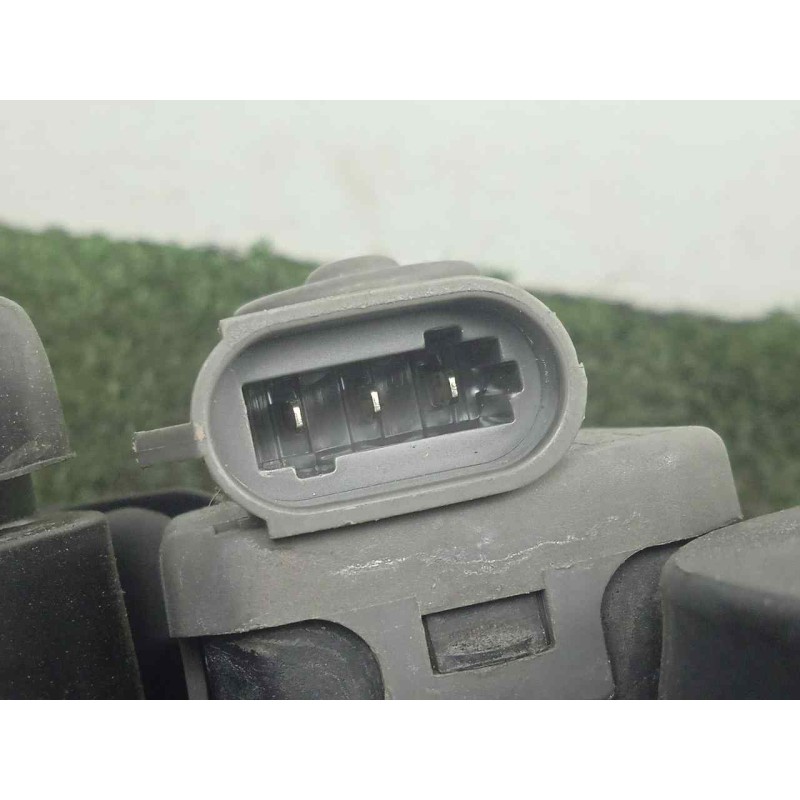 Recambio de faro izquierdo para nissan primera berlina (p12) 1.9 16v turbodiesel cat referencia OEM IAM  P12. 