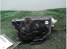 Recambio de cerradura puerta delantera derecha para seat altea (5p1) 1.9 tdi referencia OEM IAM SINREFERENCIA 7.PINES CONECTOR.B 2